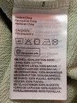 Vorschaubild 4 von H&M Kapuzenwesten khaki Größe 36