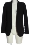 Vorschaubild 1 von H&M Klassische Blazer schwarz Größe 38