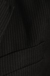 Vorschaubild 3 von H&M Klassische Blazer schwarz Größe 36