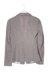 Vorschaubild 2 von H&M Klassische Blazer hellgrau Größe 34