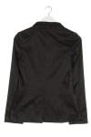 Vorschaubild 2 von H&M Klassische Blazer braun Größe 34