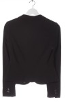 Vorschaubild 2 von H&M Klassische Blazer schwarz Größe 36