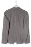 Vorschaubild 2 von H&M Klassische Blazer grau Größe 36