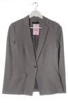Vorschaubild 1 von H&M Klassische Blazer grau Größe 36