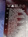 Vorschaubild 4 von H&M Kurz-Blazer hellgrau Größe 38