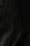 Vorschaubild 3 von H&M Kurz-Blazer schwarz Größe 34