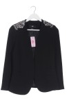 Vorschaubild 1 von H&M Kurz-Blazer schwarz Größe 34
