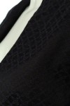 Vorschaubild 3 von H&M Kurz-Blazer schwarz Größe 34