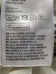 Vorschaubild 4 von H&M Kurzarm-Blusen weiß Größe 36
