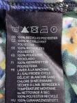 Vorschaubild 4 von H&M Kurzarm-Blusen türkis Größe 34