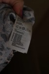 Vorschaubild 4 von H&M Kurzarm-Blusen wollweiß Größe 40