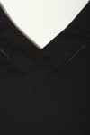 Vorschaubild 3 von H&M Kurzarm-Blusen braun Größe 36