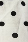 Vorschaubild 3 von H&M Kurzarm-Blusen weiß Größe 38