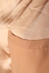 Vorschaubild 3 von H&M Kurzarm-Blusen nude Größe 36