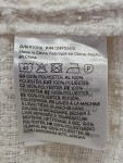 Vorschaubild 4 von H&M Kurzarm-Blusen weiß Größe 36