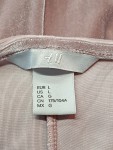 Vorschaubild 3 von H&M Kurzarmkleider pink Größe 40