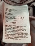 Vorschaubild 4 von H&M Kurzarmkleider pink Größe 40