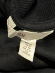 Vorschaubild 3 von H&M Kurzarmkleider schwarz Größe 34