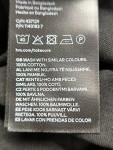 Vorschaubild 4 von H&M Kurzarmkleider schwarz Größe 34