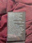 Vorschaubild 4 von H&M Kurzarmkleider rot Größe 40