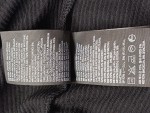 Vorschaubild 4 von H&M Kurzarmkleider schwarz Größe 38