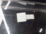 Vorschaubild 3 von H&M Kurzarmkleider schwarz Größe 38