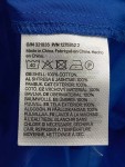 Vorschaubild 4 von H&M Kurzarmkleider blau Größe 38