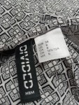 Vorschaubild 3 von H&M Kurze Jumpsuits hellgrau Größe 38
