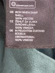 Vorschaubild 4 von H&M Kurze Jumpsuits grün Größe 36
