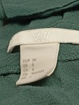 Vorschaubild 3 von H&M Kurze Jumpsuits grün Größe 36