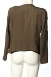 Vorschaubild 3 von H&M Kurzjacken bronzefarben Größe 40