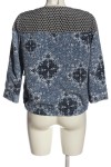Vorschaubild 2 von H&M Kurzjacken weiß Größe 36