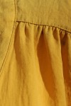 Vorschaubild 3 von H&M Langarm-Blusen blassgelb Größe 36