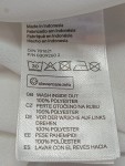 Vorschaubild 4 von H&M Langarm-Blusen weiß Größe 34