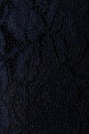 Vorschaubild 3 von H&M Langarm-Blusen blau Größe 36