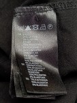 Vorschaubild 4 von H&M Langarm-Blusen schwarz Größe 36