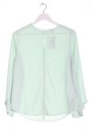 Vorschaubild 1 von H&M Langarm-Blusen grün Größe 34