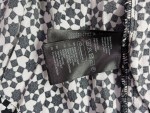 Vorschaubild 4 von H&M Langarm-Blusen schwarz Größe 36