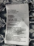 Vorschaubild 4 von H&M Langarm-Blusen schwarz Größe 36
