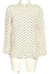 Vorschaubild 1 von H&M Langarm-Blusen wollweiß Größe 36