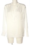 Vorschaubild 1 von H&M Langarm-Blusen wollweiß Größe 40
