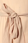 Vorschaubild 3 von H&M Langarm-Blusen nude Größe 34
