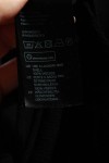Vorschaubild 4 von H&M Langarm-Blusen schwarz Größe 34