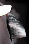 Vorschaubild 4 von H&M Langarm-Blusen schwarz Größe 36