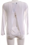 Vorschaubild 2 von H&M Langarm-Blusen weiß Größe 34