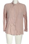 Vorschaubild 1 von H&M Langarmhemden pink Größe 38