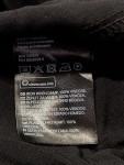 Vorschaubild 4 von H&M Langarmhemden schwarz Größe 38