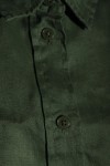 Vorschaubild 3 von H&M Langarmhemden khaki Größe 34