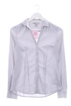 Vorschaubild 1 von H&M Langarmhemden hellgrau Größe 36