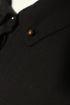 Vorschaubild 3 von H&M Langarmhemden schwarz Größe 34